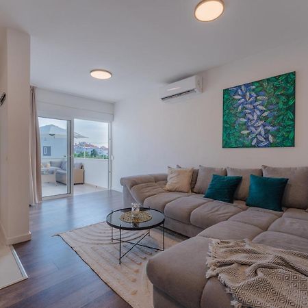 Apartment Glamorous Getaway Zadar Exteriör bild