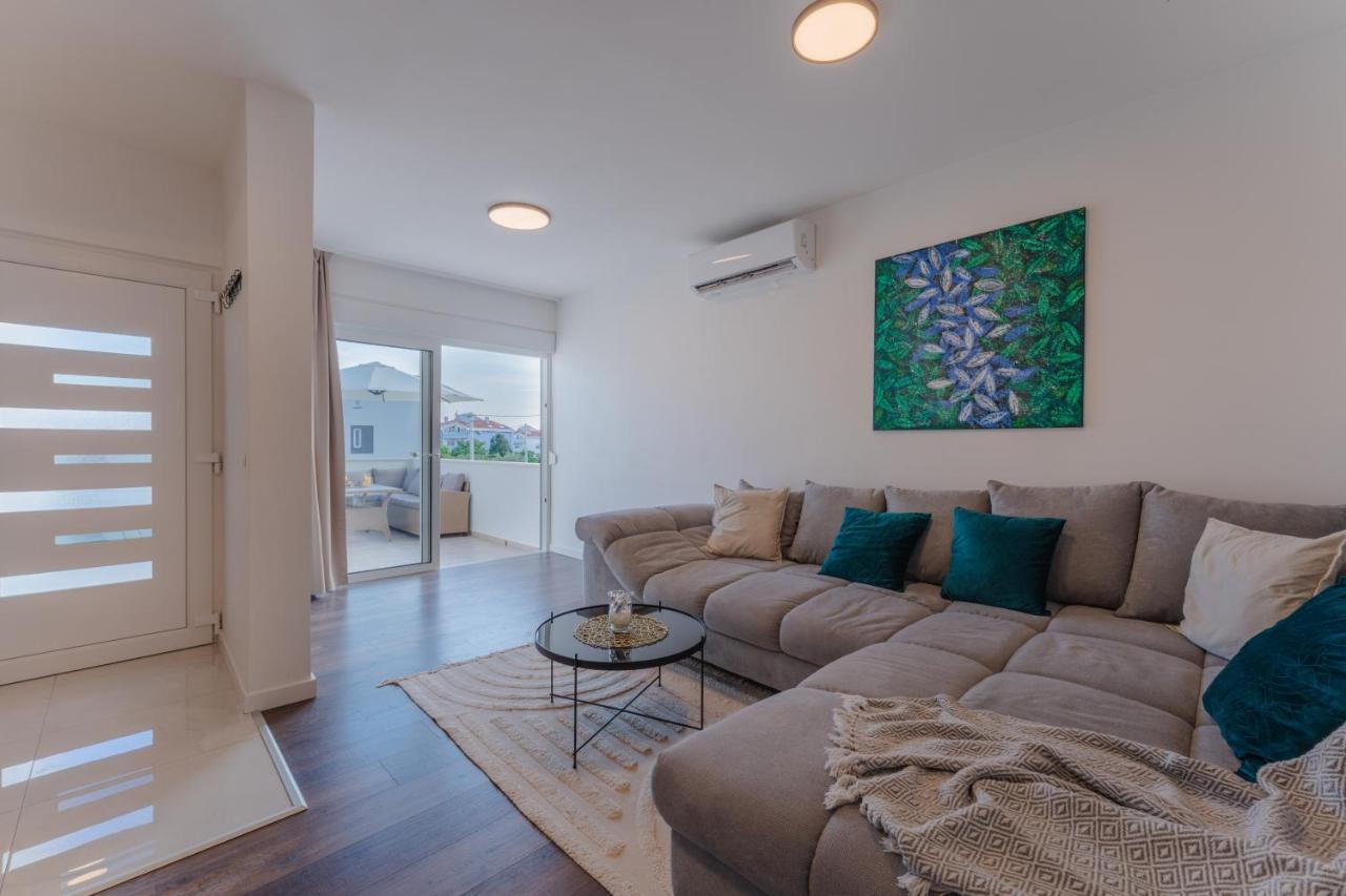 Apartment Glamorous Getaway Zadar Exteriör bild
