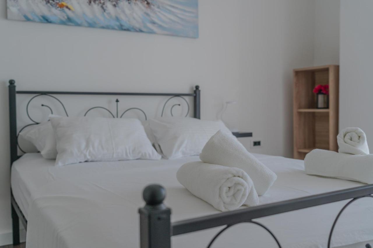 Apartment Glamorous Getaway Zadar Exteriör bild