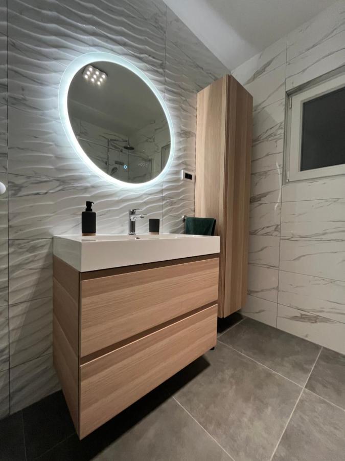 Apartment Glamorous Getaway Zadar Exteriör bild