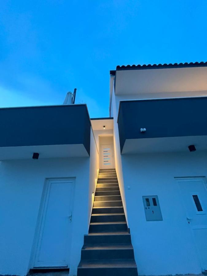 Apartment Glamorous Getaway Zadar Exteriör bild