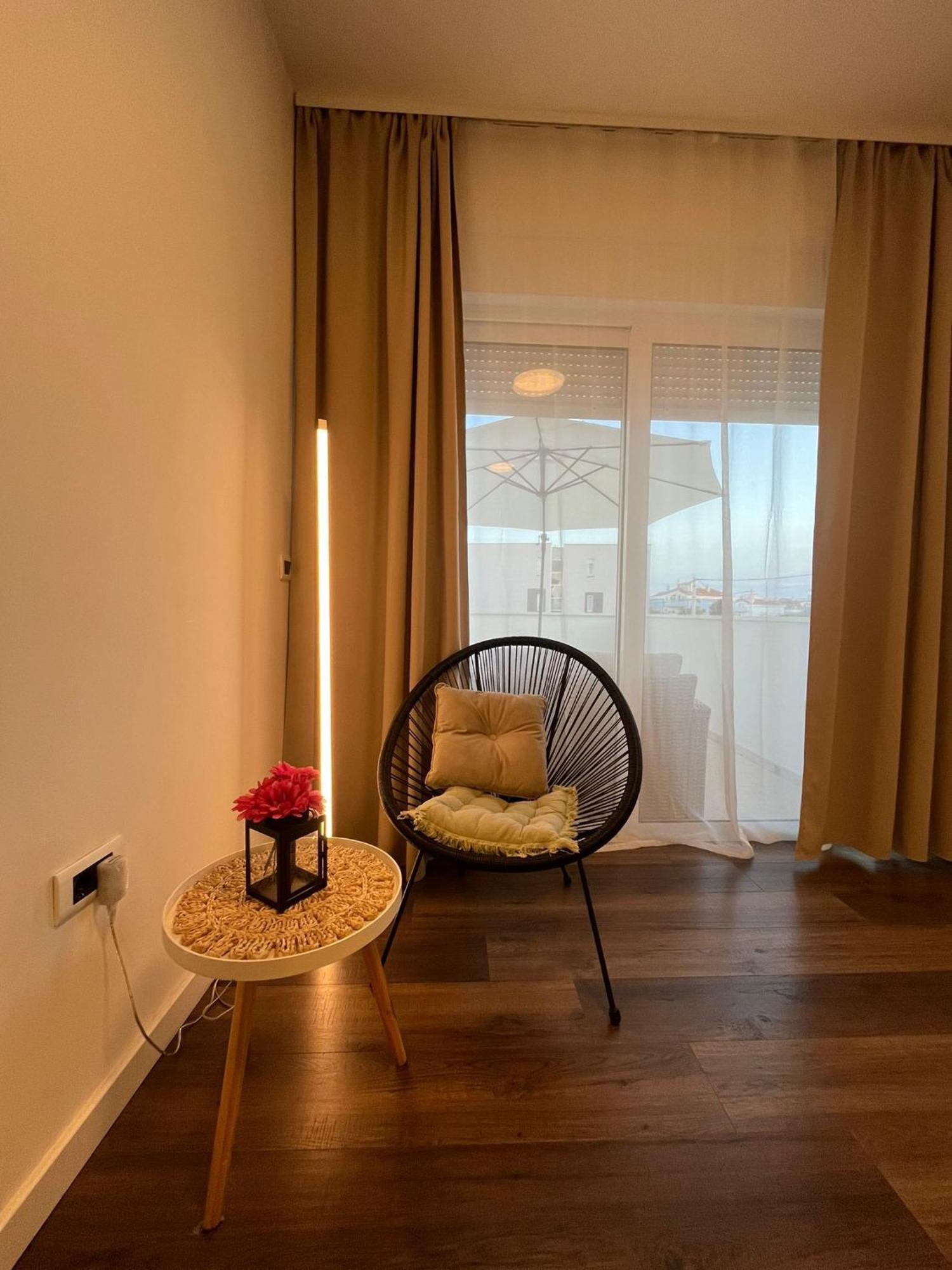 Apartment Glamorous Getaway Zadar Exteriör bild