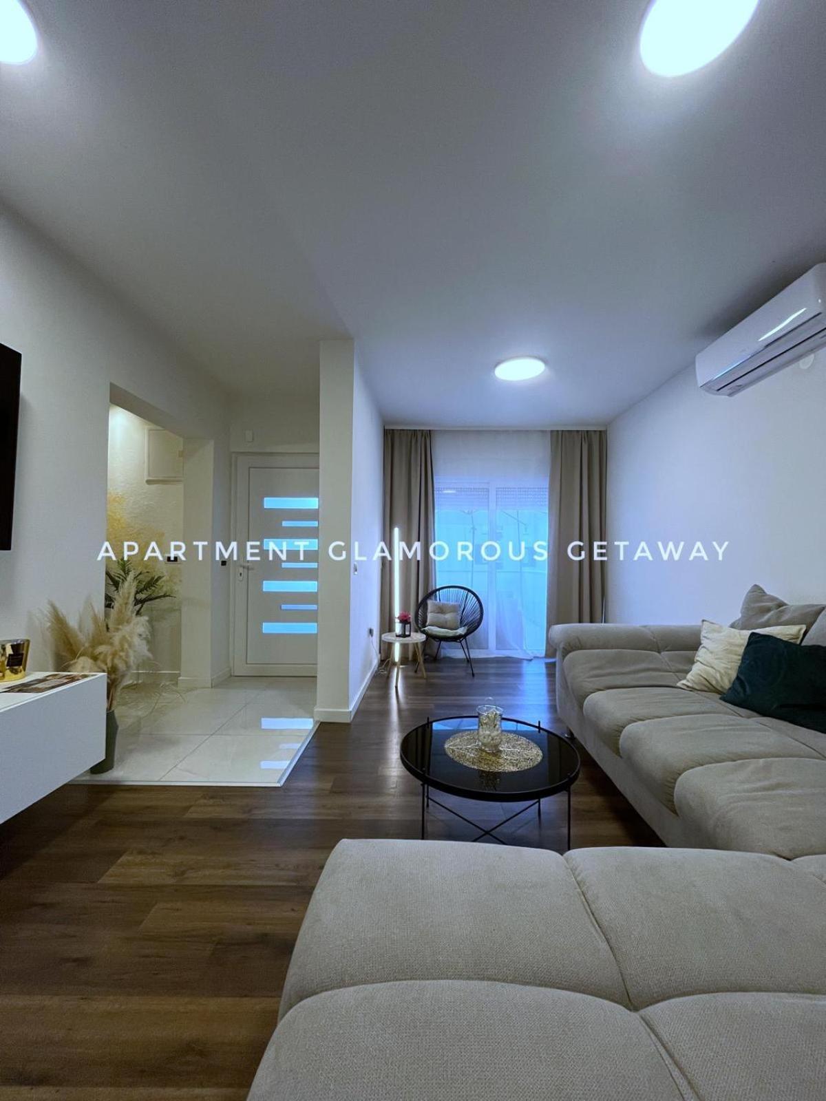 Apartment Glamorous Getaway Zadar Exteriör bild